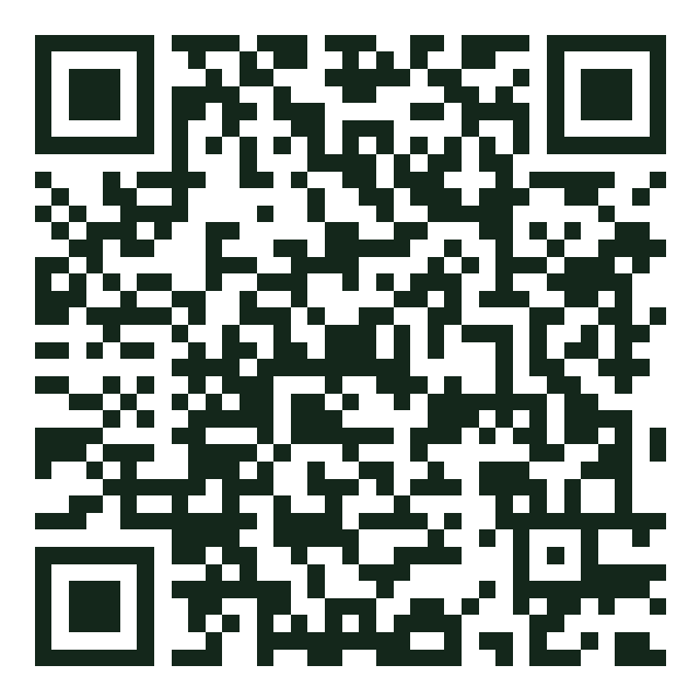 Código QR de MÜV Cannabis Dispensary