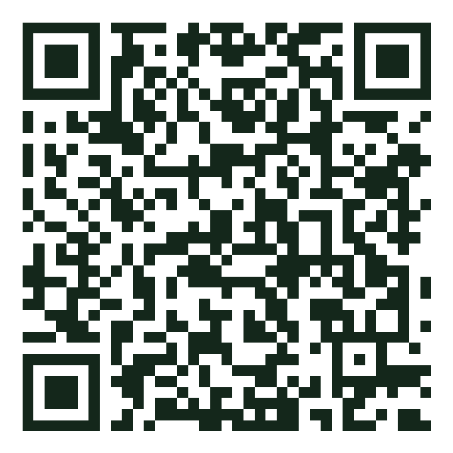QR code for MÜV Cannabis Dispensary