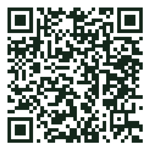 QR-код закладу MÜV Dispensary Winter Haven