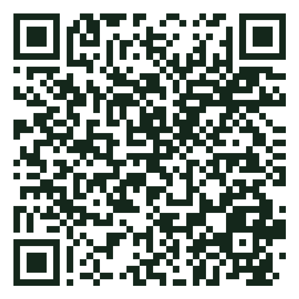 Código QR de My Florida Green - Medical Marijuana Card Melbourne