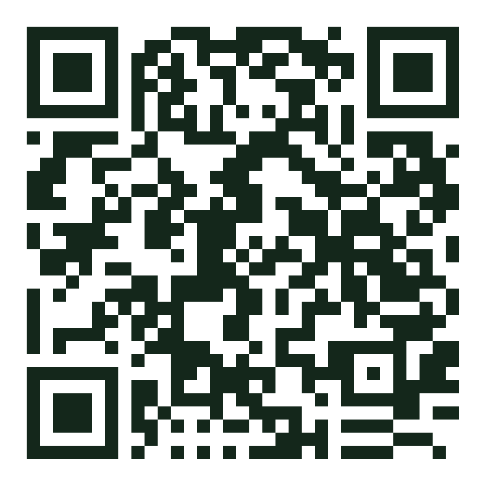 Código QR de My Legacy Cannabis