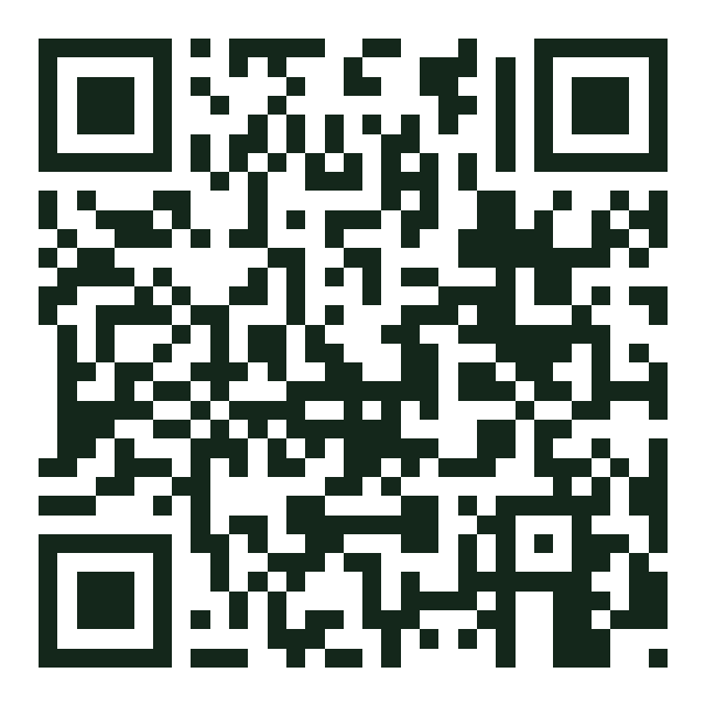 Kod QR lokalu My Tuscan Weed