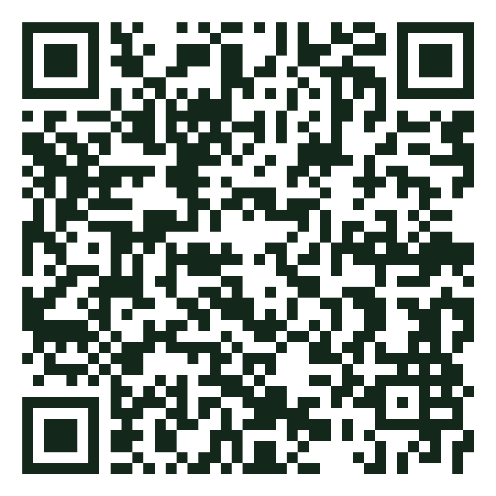 Código QR de Mystic Cannabis Dispensary - Memphis/Port Huron (Formerly Joyology)