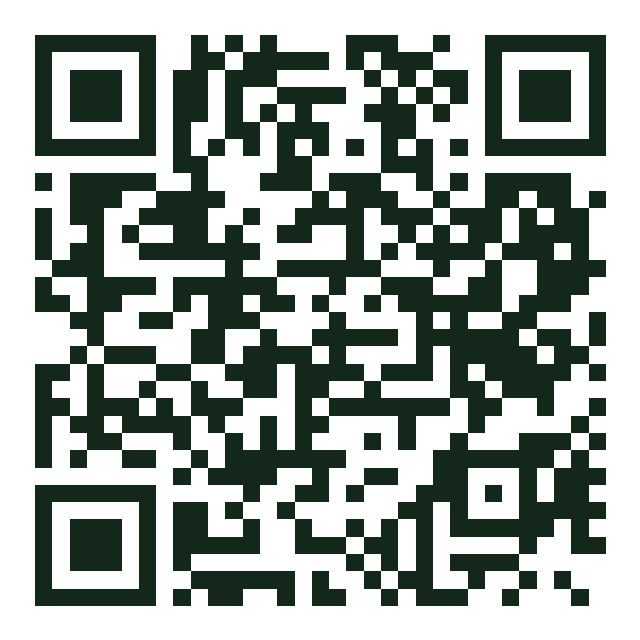 Kod QR lokalu Mystic Greenz