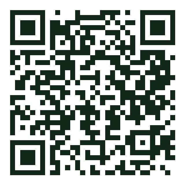 Code QR de Mystic Greenz