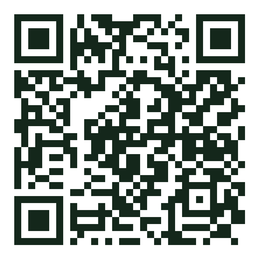 Código QR de Native Medicine Garden