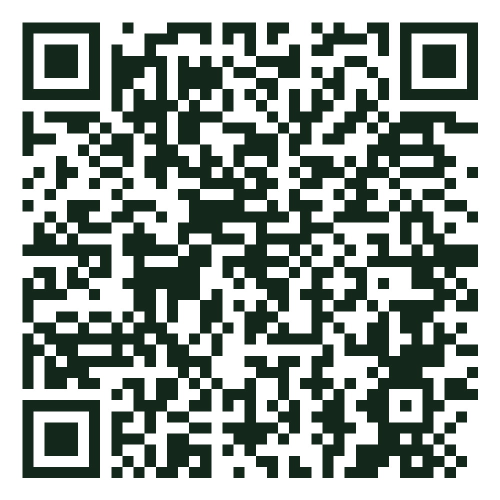 Código QR de Native Roots Marijuana Dispensary Denver University REC