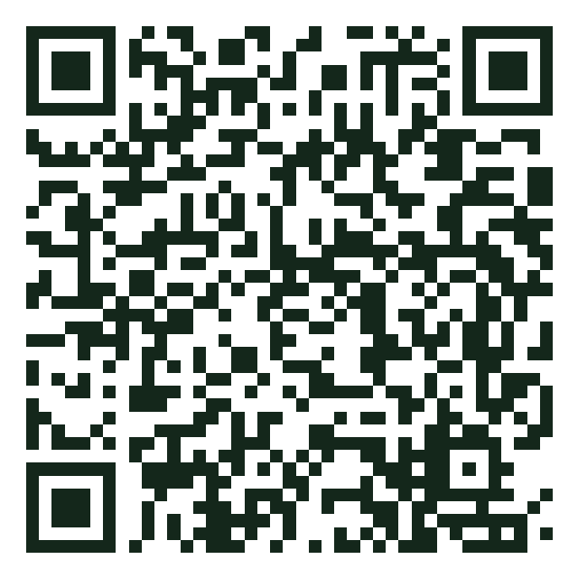 Código QR de Native Roots Marijuana Dispensary Frisco MED/REC