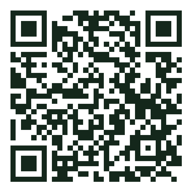 QR-Code für Nativus • CBD Shop Lyon