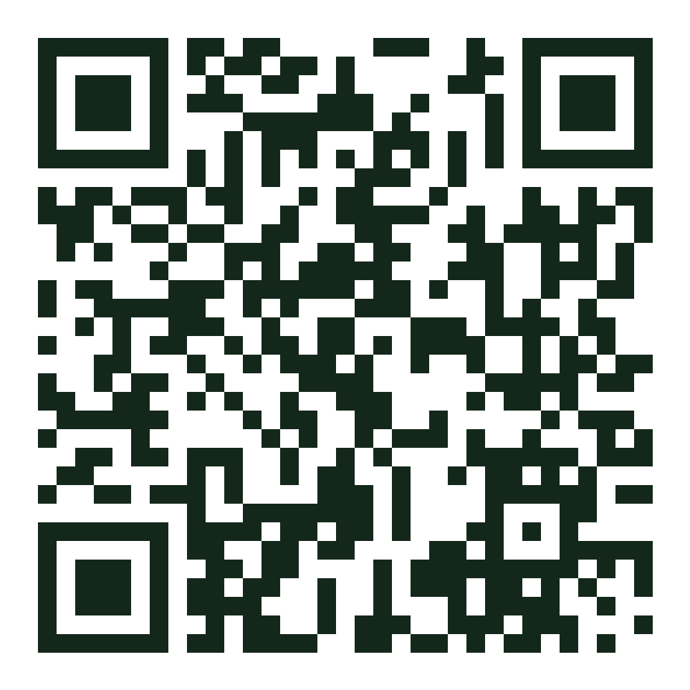 QR code for NATURA cbd store ''BEACH''