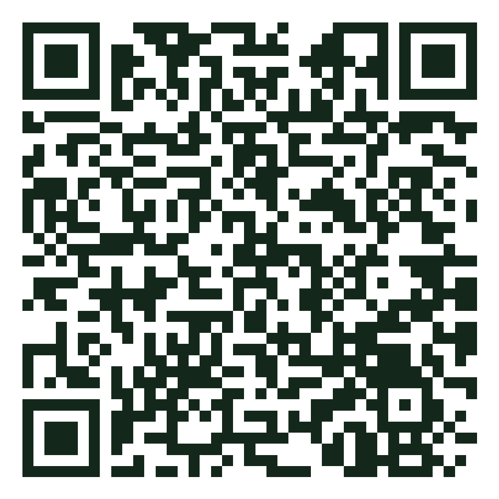 Código QR de Natural Artist Farm Dispensary Sairee กัญชา 大麻店 カナビス 대마초 конопля قنب حشيش Marijuana Weed Ganja