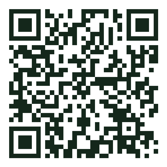 QR-code voor Natural & CBD