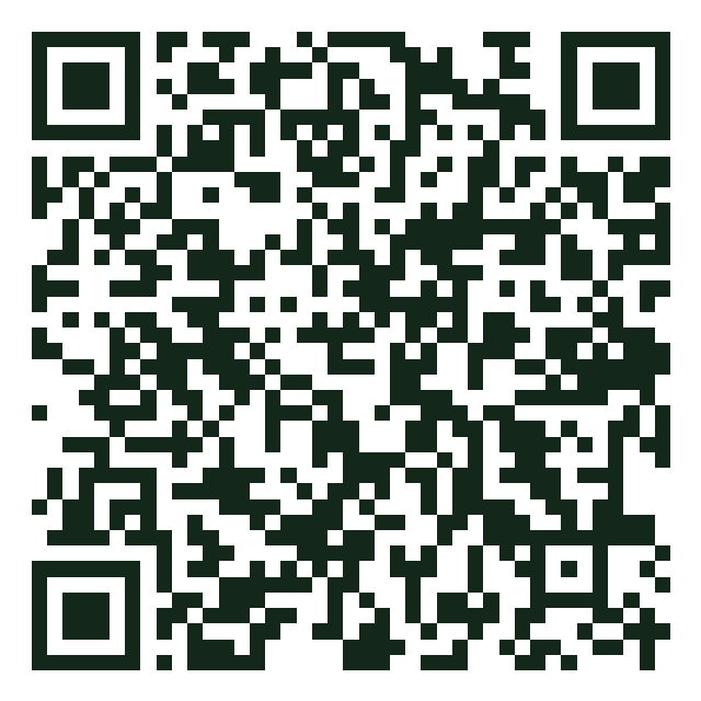 QR code for Natural Green Healing — Medical Marijuana Card & Renewals