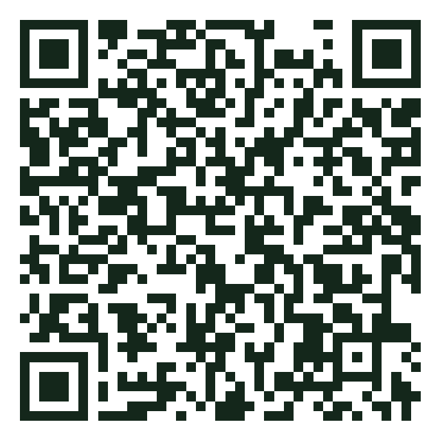 QR code for Natural Green Healing — Medical Marijuana Card & Renewals