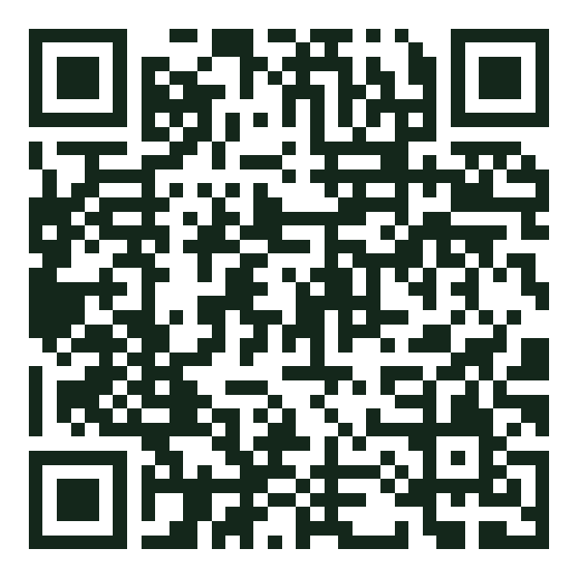 Kod QR lokalu Natural Relief Dispensary