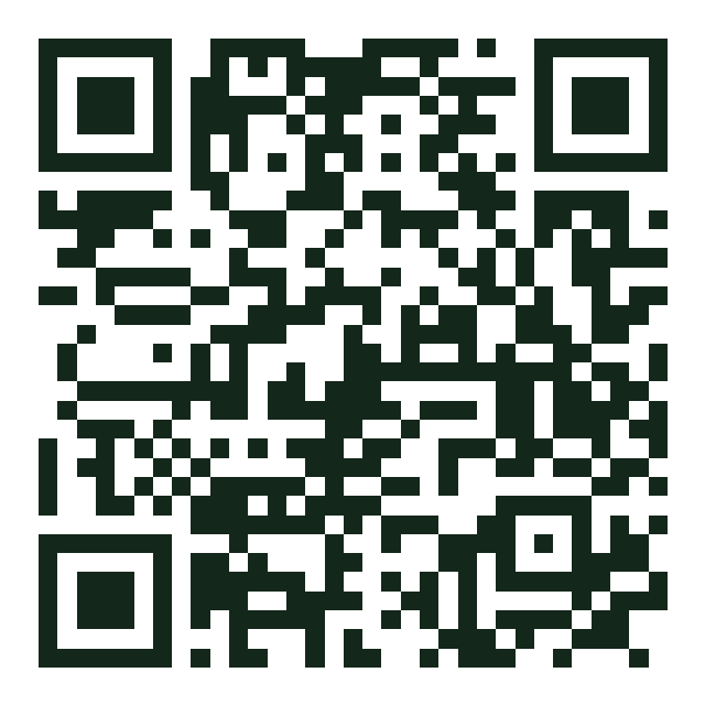 QR-code voor Nature Inc.