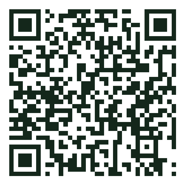 Kod QR lokalu Nature’s Farmacy™ - Kleinmond