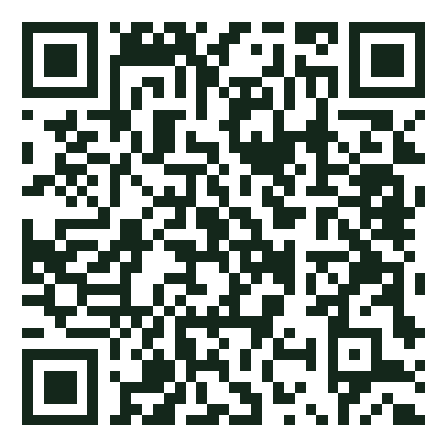 Kod QR lokalu Nature's Farmacy™ - Mossel Bay