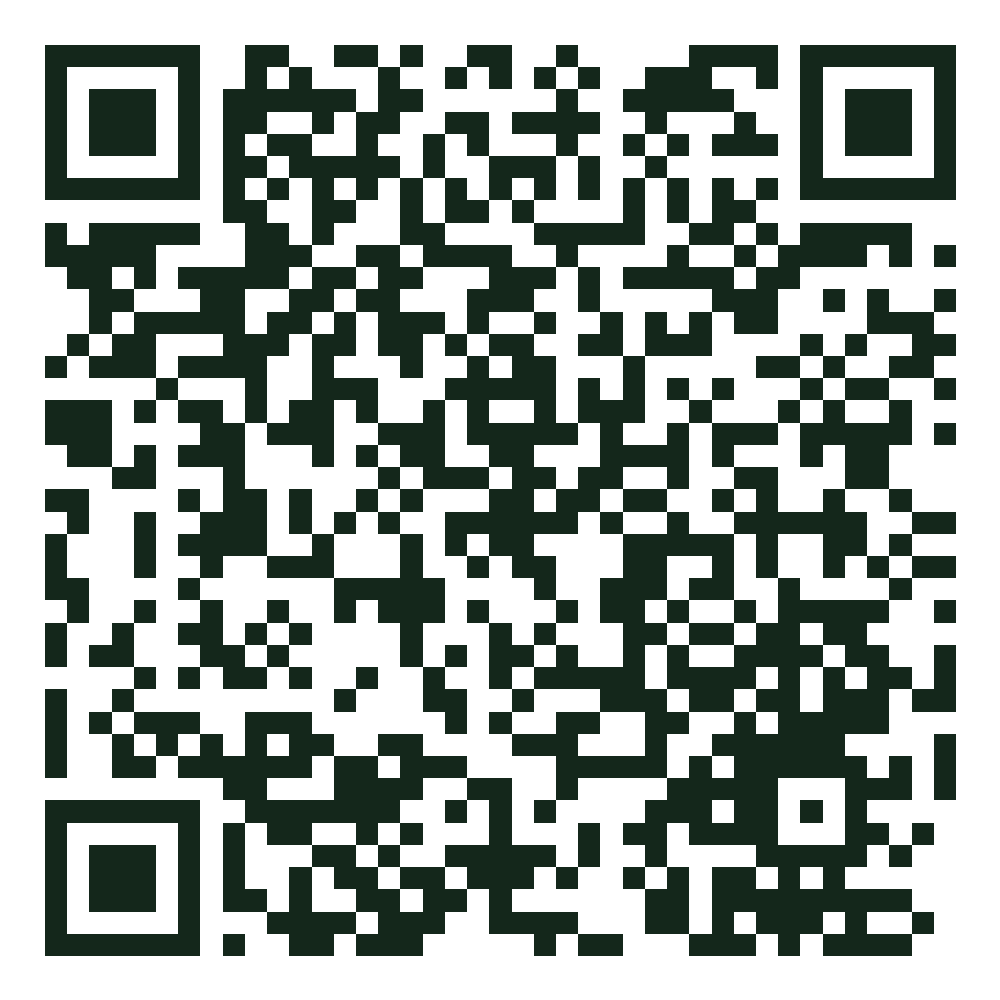 QR code for Nature's Herbs and Wellness - Log Lane Village