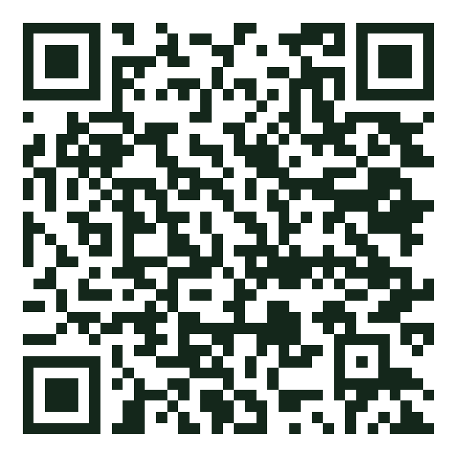 QR-code voor Nature's Herbs and Wellness