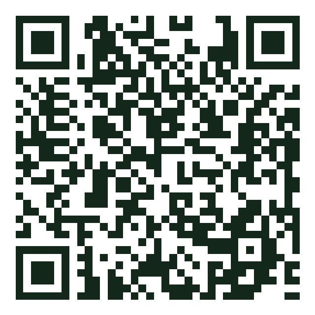 Codice QR di Nature's Kiss Tulsa Dispensary