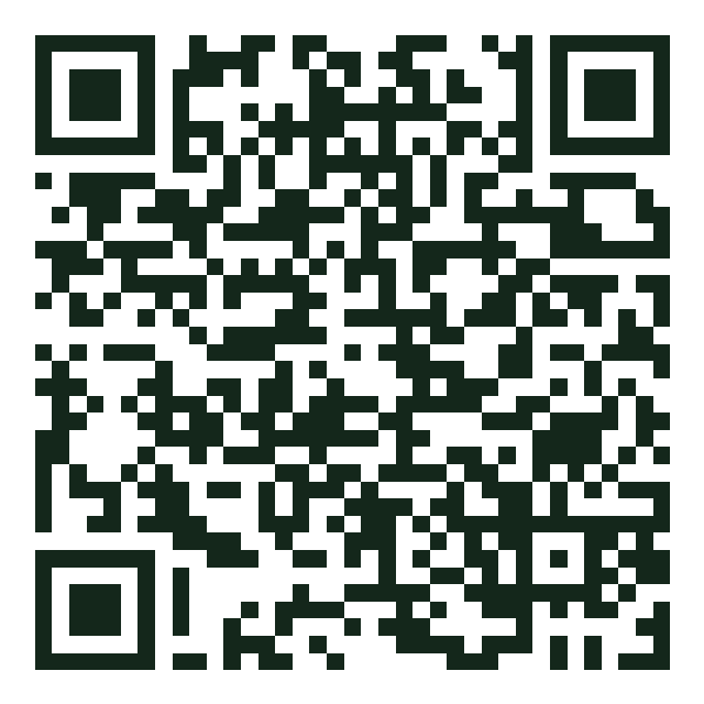 Codice QR di Nature's Organic Dispensary