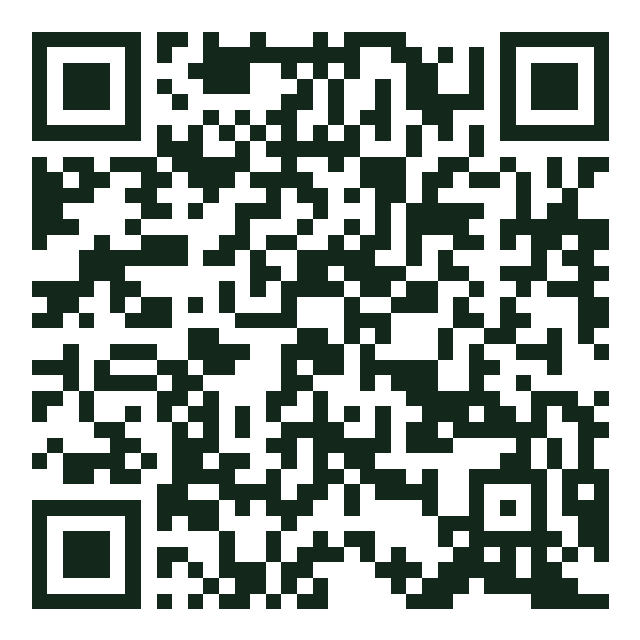 QR code for Nature's Remedy Cannabis Dispensary