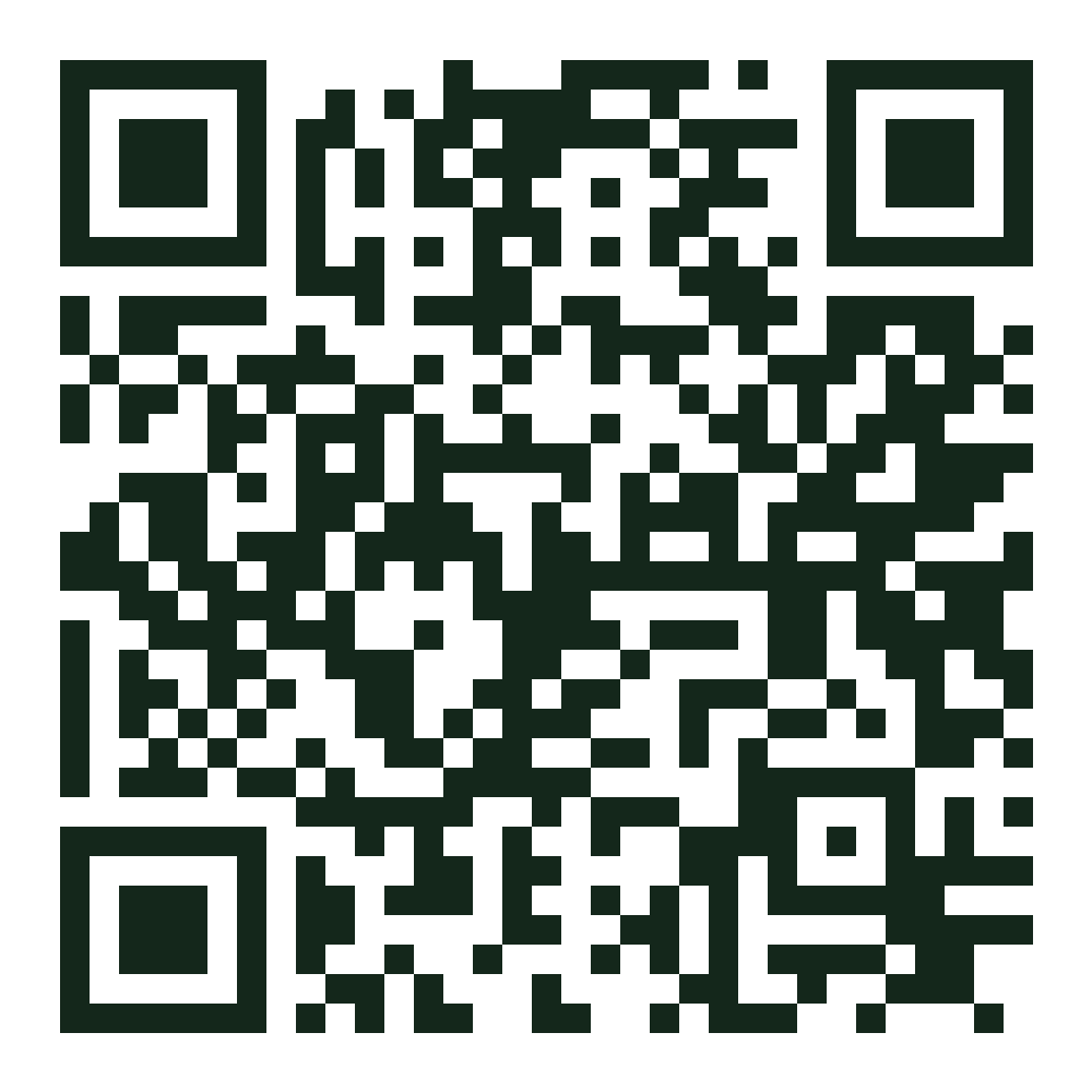 QR-код закладу Nature's Remedy