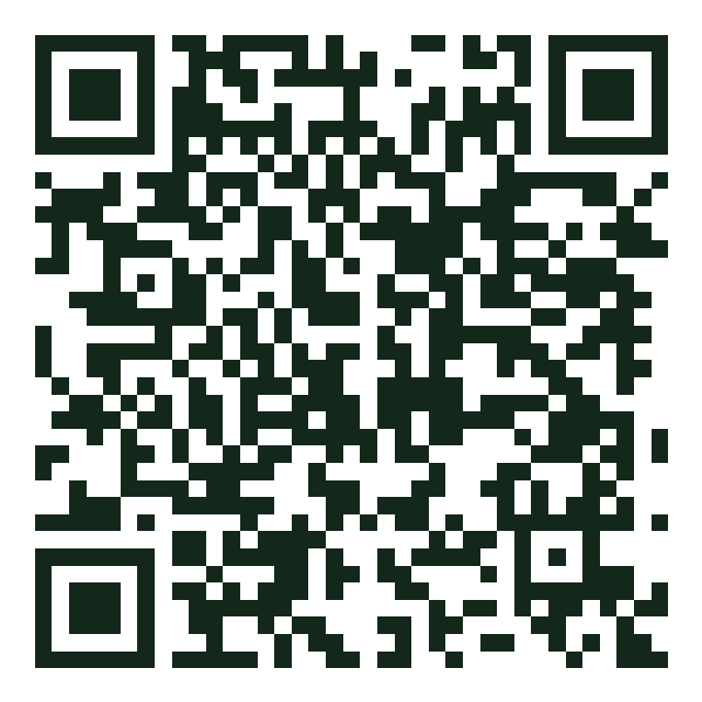 QR code for Nature's Wonder Apache Junction Dispensary