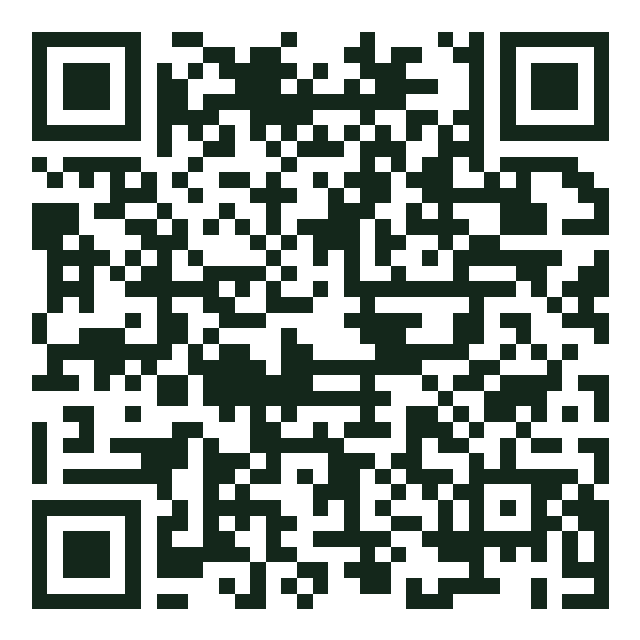 QR-Code für Nature verte CBD & VAPE STORE
