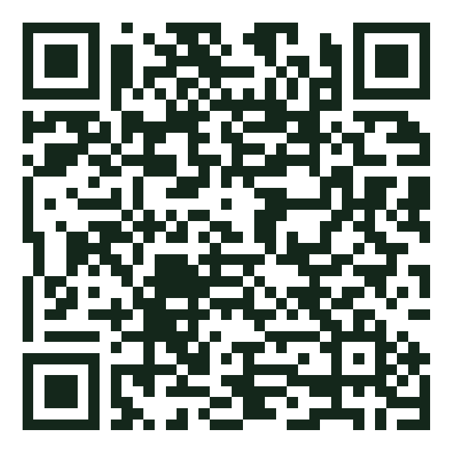 QR-код закладу Nebula - Cannabis Dispensary Portland