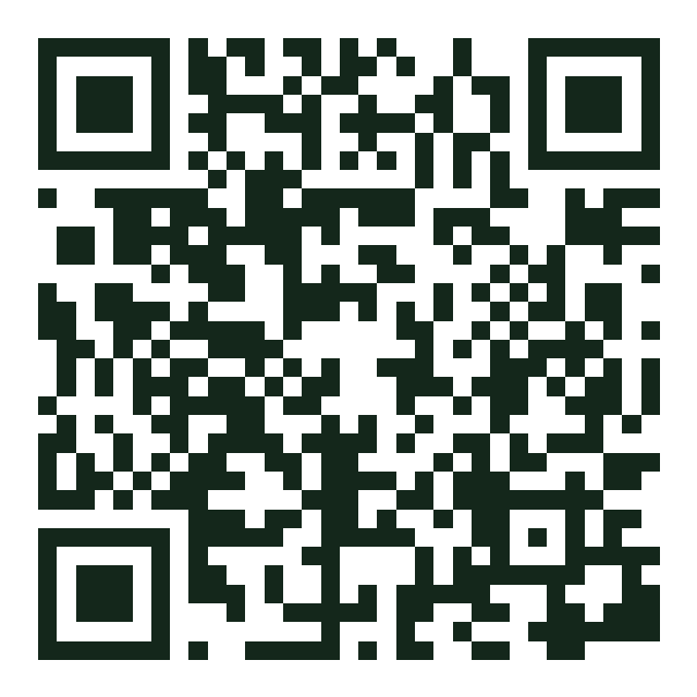 Kod QR lokalu Nevada Made Marijuana