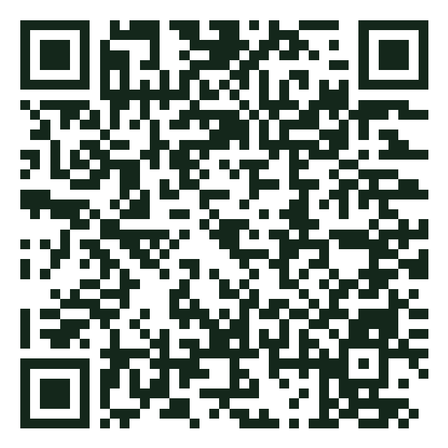 Código QR de New Leaf Cannabis Dispensary - Fall River (South Main)