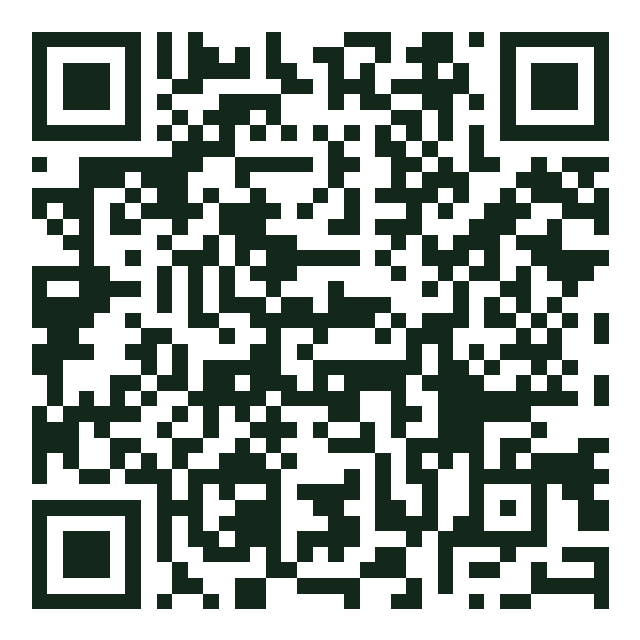 QR code for New Leaf Dispensary on Capitol Hill, DC