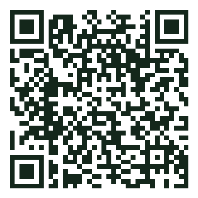 QR code for Nfused cannabis boutique