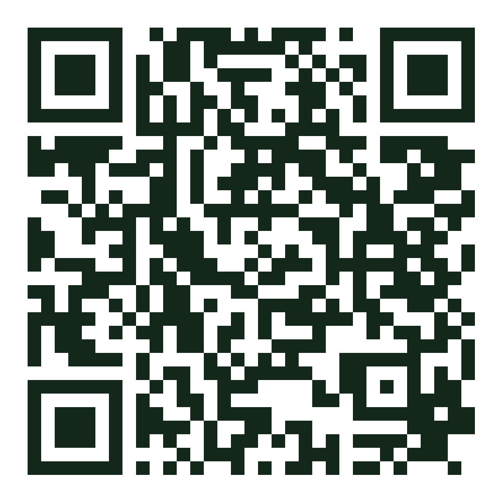 QR code for Nicless Dispensary