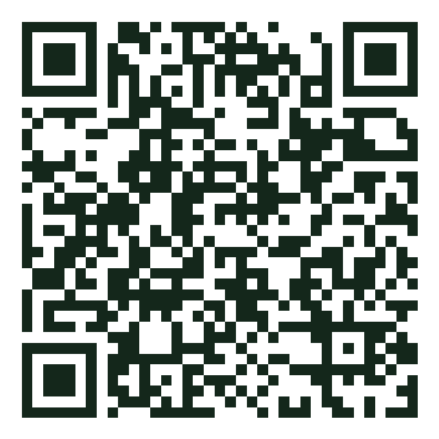 Codice QR di Nirvana Cannabis Dispensary - Jomtien 5