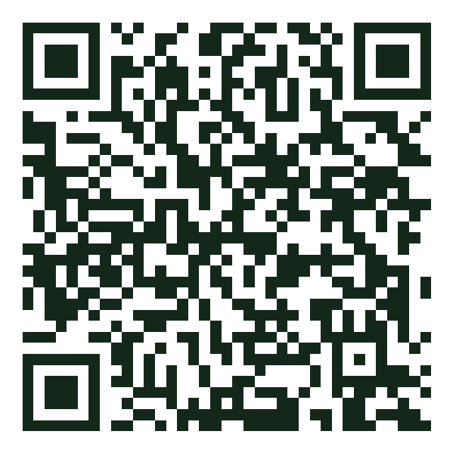 QR code for Nirvana Cannabis - Rosedale