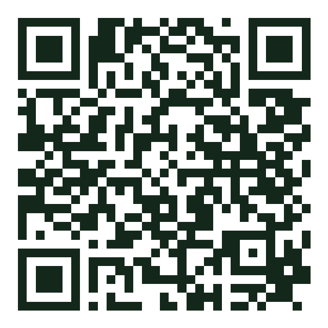 QR-код закладу Nirvana Dispensary