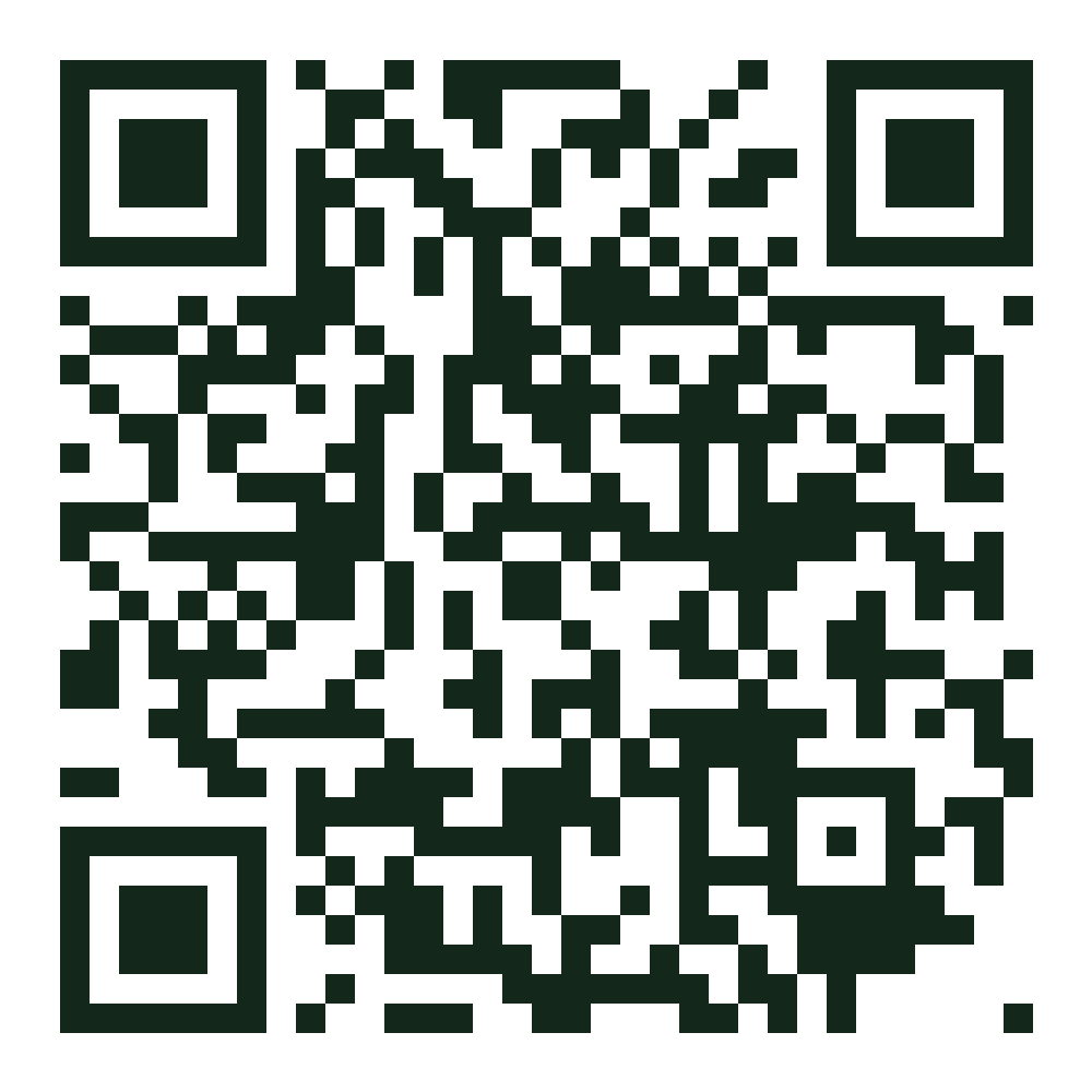 Código QR de Nirvana Dispensary