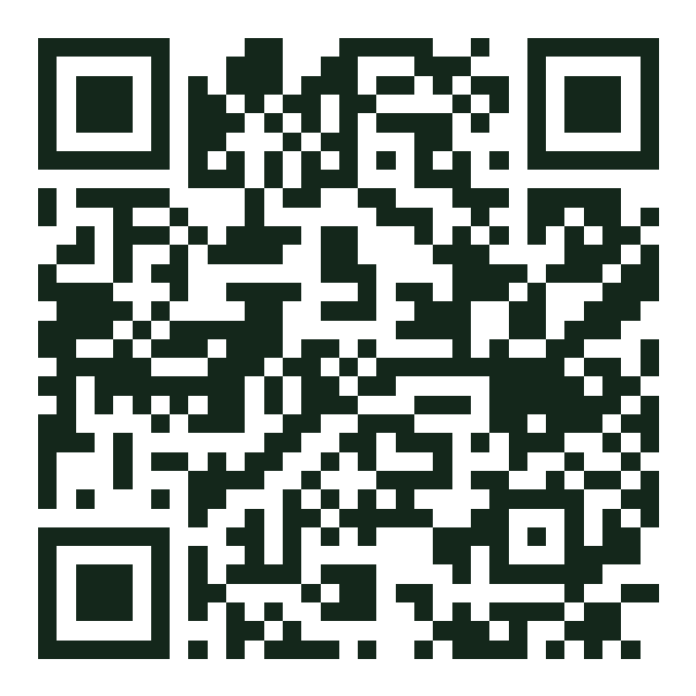 Kod QR lokalu Noble Cannabis House
