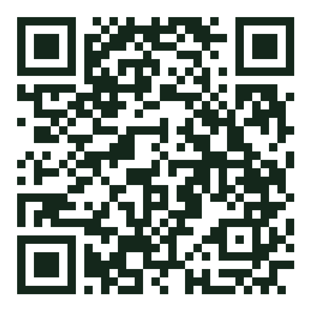 QR-code voor NoDak Green Prairie