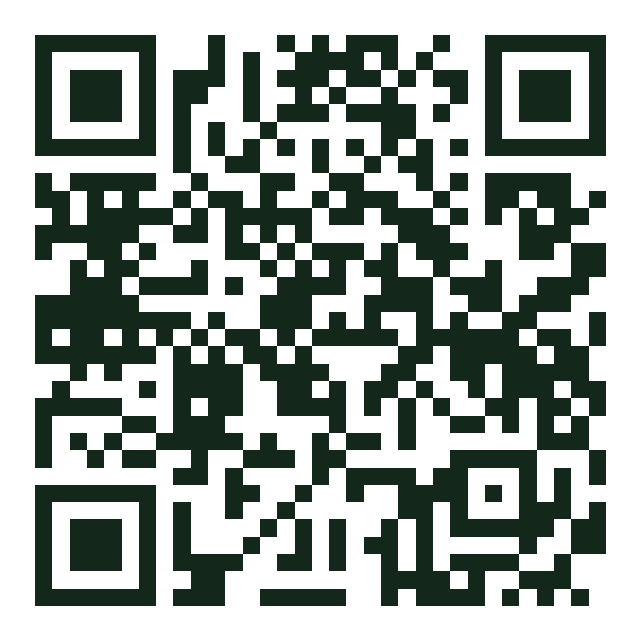 QR-code voor Northern Light X