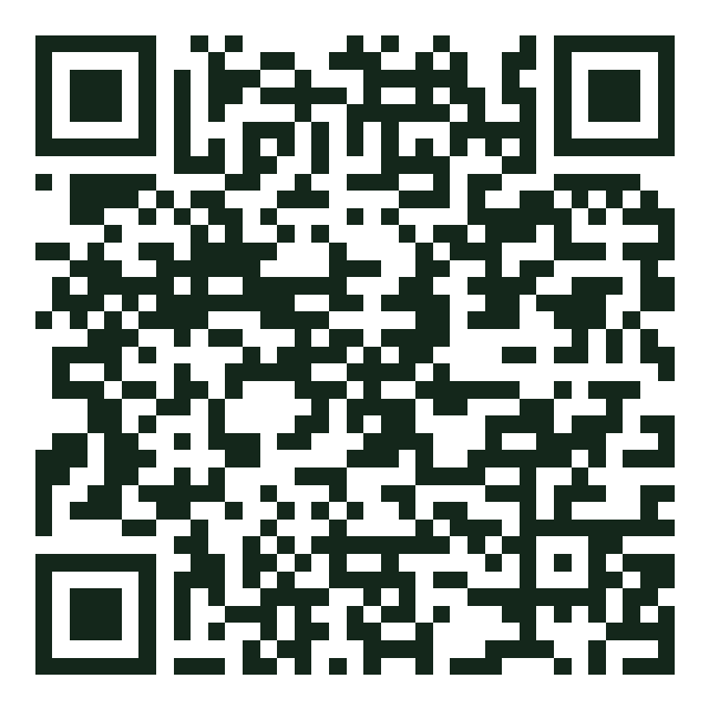 Kod QR lokalu Northwood Cannabis Dispensary