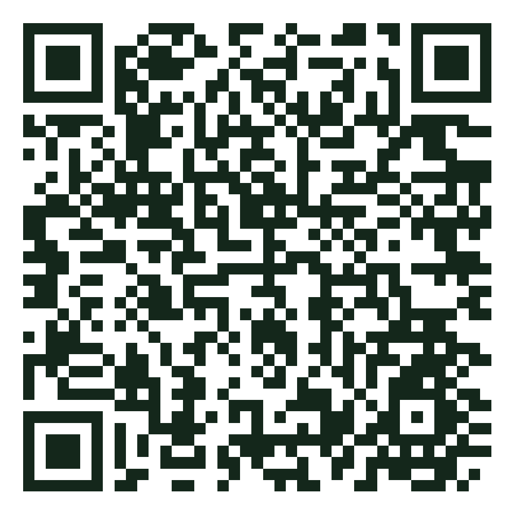 QR code for Nova Farms Medical & Recreational Weed Dispensary New Britain