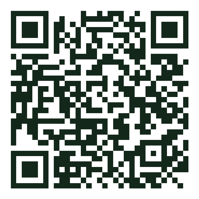 Kod QR lokalu NSLC Cannabis