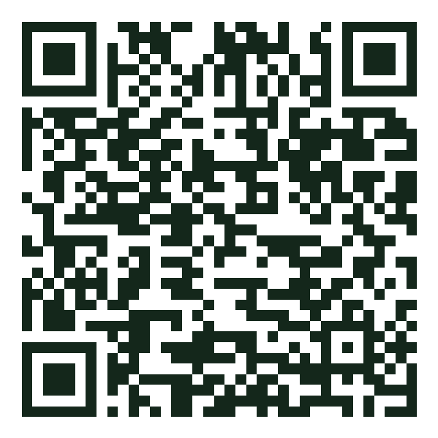QR-код закладу nuEra Champaign Dispensary