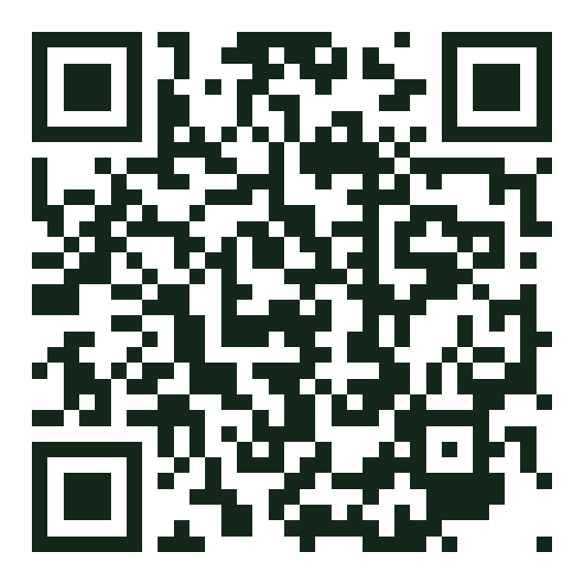 Kod QR lokalu nuEra DeKalb Dispensary