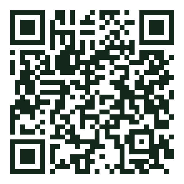 Código QR de NUG Alameda