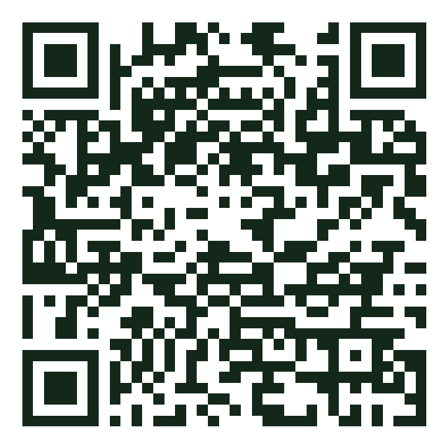 Código QR de Nug Cannavine Cannabis Dispensary